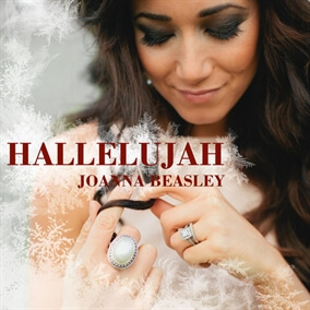 Hallelujah Christmas By Joanna Beasley