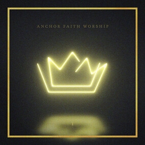 There's a Sound Por Anchor Faith Worship
