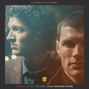 O God Forgive Us By for KING & COUNTRY