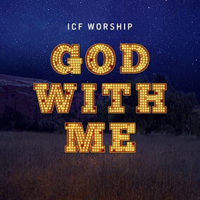 God With Me (Emmanuel) - Single
