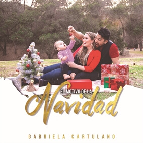 El Motivo de la Navidad de Gabriela Cartulano