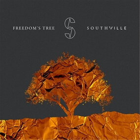 Freedom's Tree de SOUTHVILLE