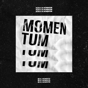 El Momento By La Música de Momentum