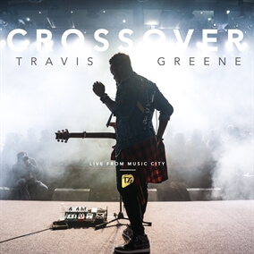 You Waited By Travis Greene