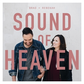 A Thousand Wedding Bells By Brad & Rebekah