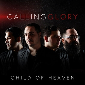 Child of Heaven Por Calling Glory