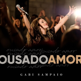 Ousado Amor By Gabi Sampaio
