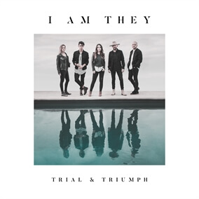 The Water (Meant for Me) By I AM THEY