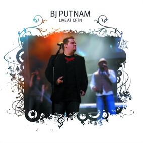 BJ Putnam Live At CFTN