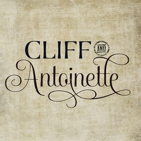 Your Love Is Beautiful By Cliff and Antoinette Murray
