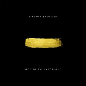 Amazing God By Lincoln Brewster