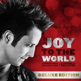 Shout For Joy By Lincoln Brewster