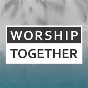King of My Heart By Worship Together