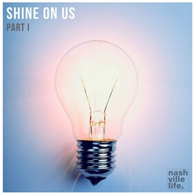 Shine on Us, Pt. 1