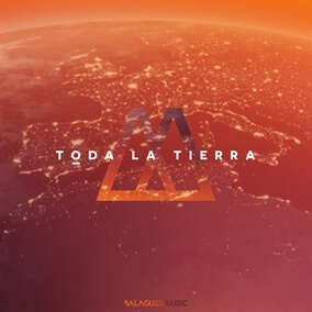 Toda la Tierra By Balaguer Music