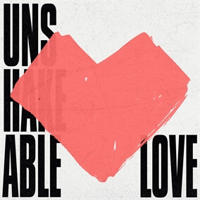 Unshakeable Love de Elevation Youth MSC