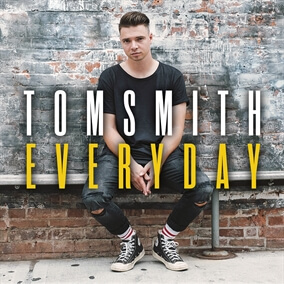 Everyday By Tom Smith