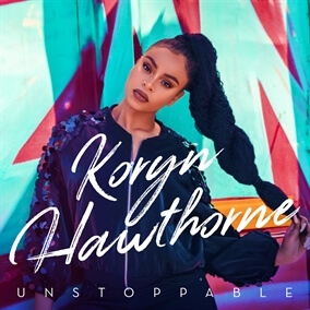 Unstoppable By Koryn Hawthorne