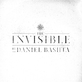 Praise The Invisible By Daniel Bashta