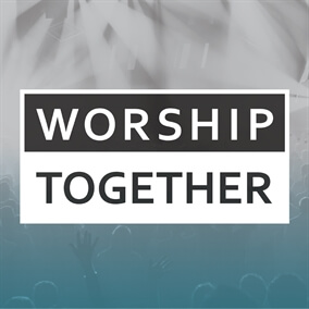 Goodness, Love and Mercy By Worship Together