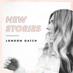 New Stories de London Gatch