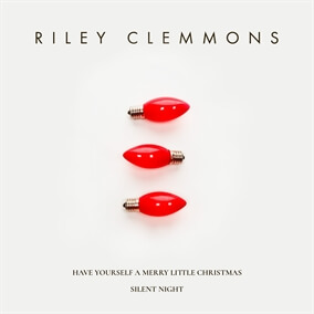 Silent Night By Riley Clemmons