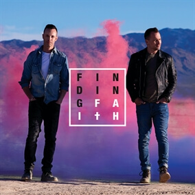 Cornerstone By Finding Faith