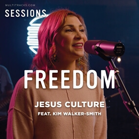 Freedom By Jesus Culture