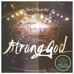 Strong God