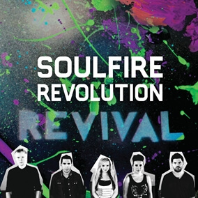 Revival By Soulfire Revolution