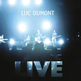 Vivre pour toi Por Luc Dumont