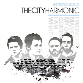 Manifesto By The City Harmonic