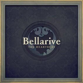 The Heartbeat Por Bellarive