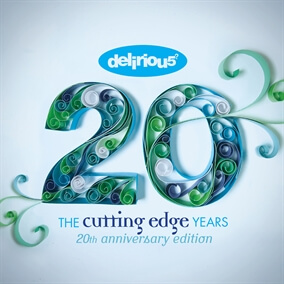 The Cutting Edge Years - 20th Anniversary Edition