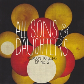 Oh Our Lord By All Sons & Daughters