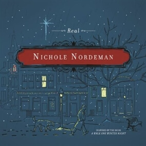 Real By Nichole Nordeman