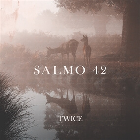 Salmo 42 By TWICE