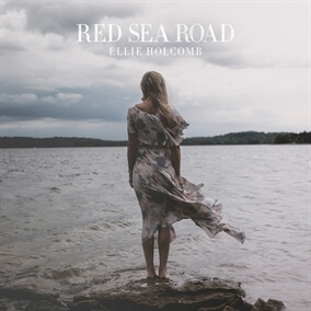 Red Sea Road By Ellie Holcomb