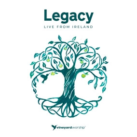 Legacy: Live from Ireland
