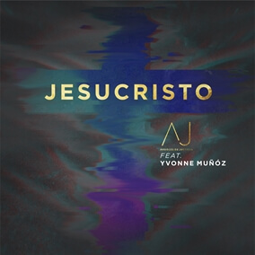 Jesucristo Feat Yvonne Muñoz