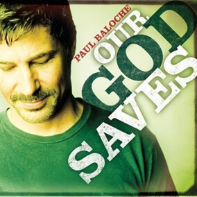 How Great Thou Art By Paul Baloche