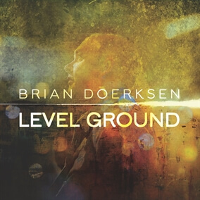 Welcome to the Place of Level Ground Por Brian Doerksen