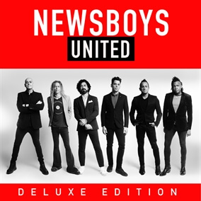 The Cross Has The Final Word By Newsboys