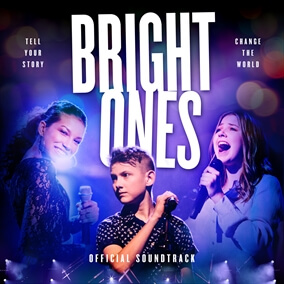 Bright Ones Original Motion Picture Soundtrack