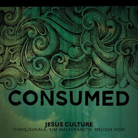 Dance With Me By Jesus Culture