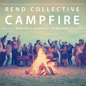 You Are My Vision By Rend Collective