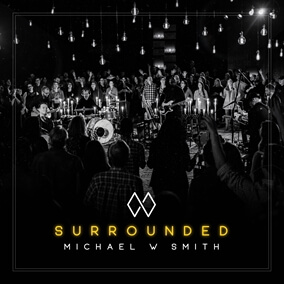 Great Are You Lord Por Michael W. Smith