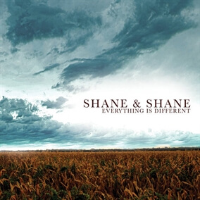 My Portion (Ps 73) de Shane and Shane