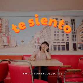 Te Siento By Soluciones Collective