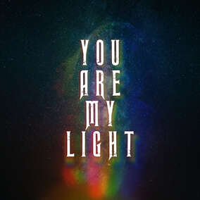You Are My Light By Angelique Marketon